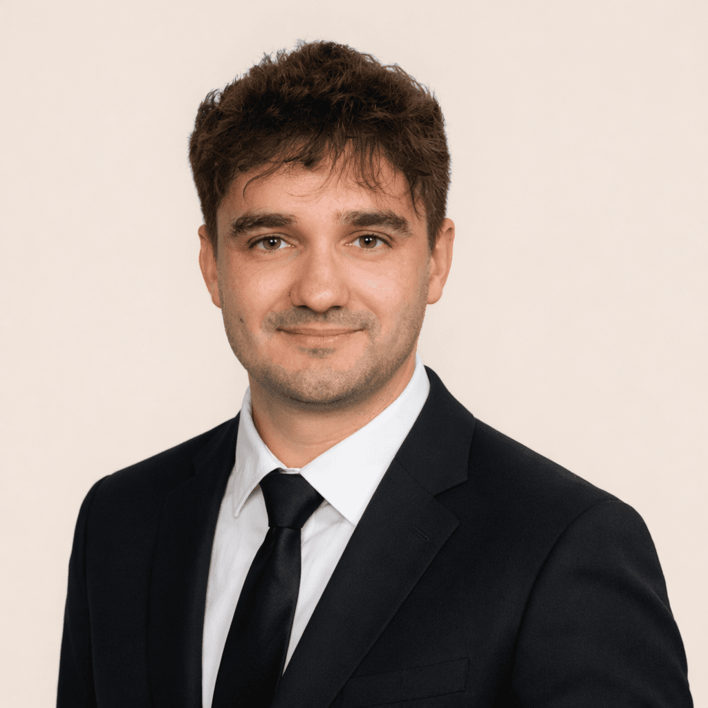 Arnau Ribé i Fernandez